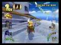 Mario Kart Double Dash - Flower Cup - 150cc