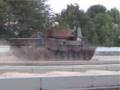 Testbahn (M113, Leo2, PZH2000)