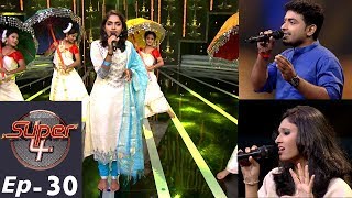 Super 4 June 10,2016 Epi 30 Reality Show