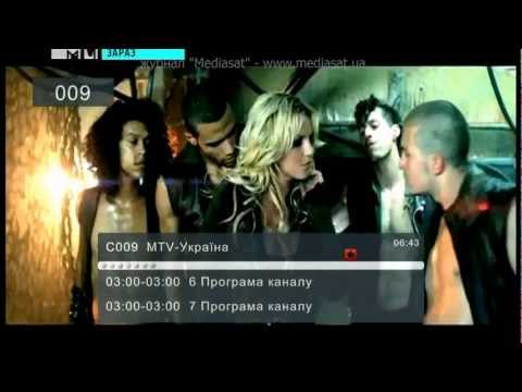 Эфирный цифровой ресивер Trimax 2012 HD. V. 1.007 