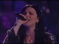 Seether Feat Amy Lee - Broken (En vivo)