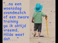 Groetjes naar Kos