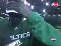 Kevin Garnett \"ANYTHING IS POSSIBLE!!!\" Interview (6.17.08)