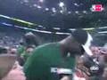 Kevin Garnett ANYTHING IS POSSIBLE!!! Interview (6.17.08)