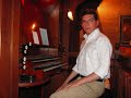 Duprè: Variations sur un noel part 1 (G. Raccuglia Organ)