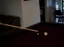 One-handed shot