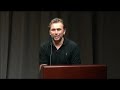 Authors@Google: Johan Bruyneel
