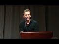 Authors@Google: Johan Bruyneel
