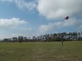 Voodoo  Control Line
