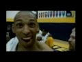 Marquette Basketball Boot Camp 2008