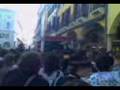 Manifestazione anti-Gelmini Padova 2008 part2