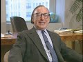 Carl Spielvogel re. PHD 