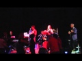 Video from the Carlyle Club