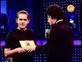 Parte 6/8-Stefan Kramer Vi�a 2008 (Oficial)