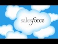 Salesforce.com: CRM Overview Demo