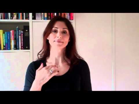 how to relieve anxiety fast