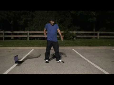 bfabb - My video entry for the youtube step up 3d are you bfabb contest. I have permission to use the audio in the video, as it was downloaded from the contest page ...
