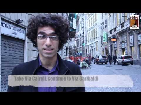 Vídeo de Manena Hostel