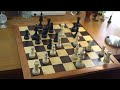 Stop-Motion Chess: Kasparov x Radjabov Linares 2003 Stop-Motion Chess: Kasparov x Radjabov Linares 2003