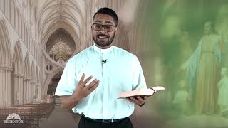 Evangelho do Dia - 14/01/2019, com o Padre Rodrigo Vieira