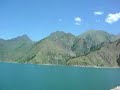 urumqi_riding in Tian Shan