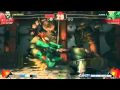 Chari (Bl) vs Noriyasu (Ak) & Kog (Za) vs Kuma (Bi) vs Aojiru (Gu) & Zangitan (Za) #1 [NSB10]