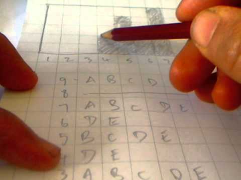 how to draw islamic art