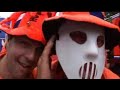 Remco &amp; Dennis: feesten, feesten en nog eens feesten