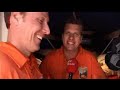 Remco & Dennis: feesten, feesten en nog eens feesten Remco & Dennis: feesten, feesten en nog eens feesten