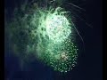 Fireworks, Reykjavik, Iceland