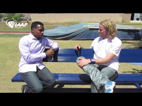 IAAF Inside Athletics - episode 11 (IAAF)