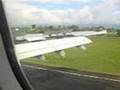 Llegando a republica dominicana