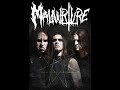Malnurture - Clever Knife Malnurture - Clever Knife
