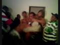 EFF OFF THE CHAIN WIT IT.......FLY-BOYS CRAZI