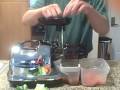 Omega 8006 vs 8005 Juicer Comparison