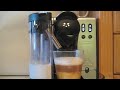 DeLonghi EN 680M Espressomaschine Lattissima NESPRESSO