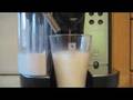 DeLonghi EN 680M Espressomaschine Lattissima NESPRESSO