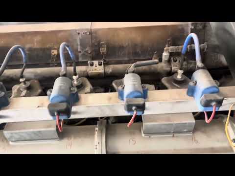 2012 Guascor Power HGM 560 Generators | MD Equipment Services LLC (1)