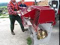 Brennholz 2
