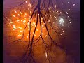 vuurwerk Amsterdam t.o. AnneFrank huis 1-1-2008 vuurwerk Amsterdam t.o. AnneFrank huis 1-1-2008
