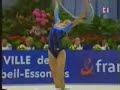Asmus Lena Hoop 2000 Corbeil