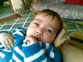 aruni gud morning