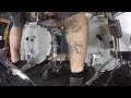 230 to 290 BPM - Extreme Drumming