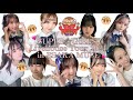 SUPER☆GiRLS ツアー2日目 Vlog in大阪