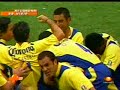 Goles en los clasicos