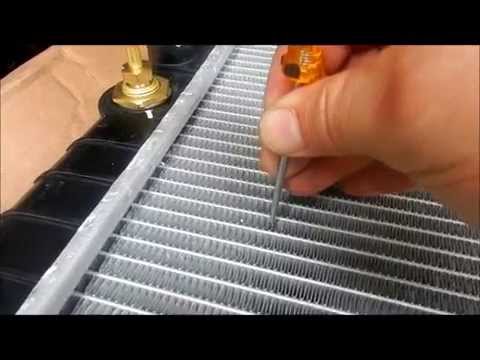 How to Replace a 2001 Jeep Wrangler Radiator