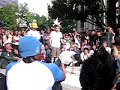 Body Rock Preshow Battle (SGBM)