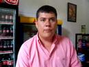 entrevista concejal del municipio de ábrego