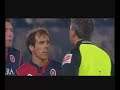 che gol... zola hai fatto godere la vecchia signora e non solo...
