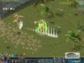 Master Strike usando bot na gw